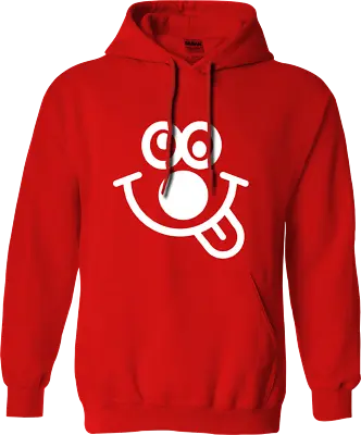 Buy Nose Day Hoodie Funny Face Events Pranks Family Festival Celebration Gifts • 16.99£