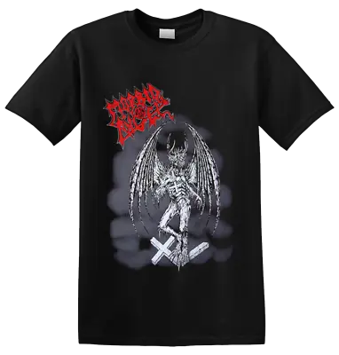 Buy MORBID ANGEL - 'Gargoyle' T-Shirt • 24.17£