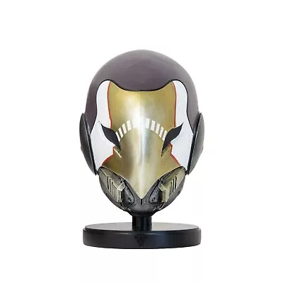 Buy NUMSKULL Destiny 2 Celestial Nighthawk Helmet 6'' Collectible Replica Statue ... • 32.03£