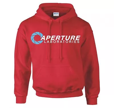 Buy Portal  Aperture Laboratories  Hoodie New • 21.99£