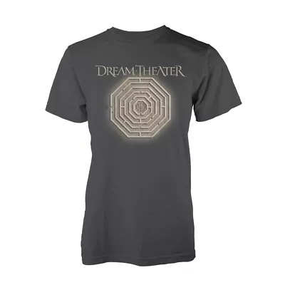 Buy Dream Theater - Maze (NEW XXL MENS T-SHIRT) • 17.20£