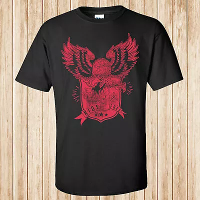 Buy Wings Of Freedom T-shirt • 14.99£