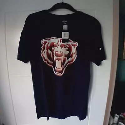 Buy Chicago Bears NFL T-Shirt Men's  M • 8.95£
