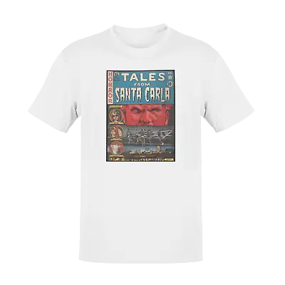 Buy The Lost Boys Fan Art Horror Film Movie T Shirt • 5.99£