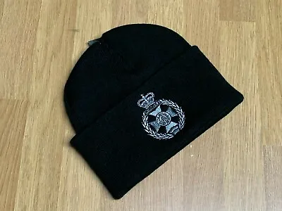 Buy Royal Green Jackets - Woolly Turn Up Hat / Beanie - Colours • 16£