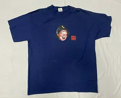 Buy Prodigy Police Tshirt Xlarge Rare Collectors! • 119£