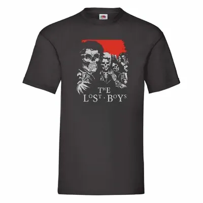 Buy The Lost Boys T Shirt Small-2XL • 12.49£