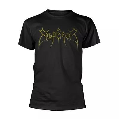 Buy EMPEROR  LOGO GOLD  T-Shirt • 18.67£
