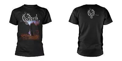 Buy Opeth - My Arms Your Hearse (NEW MENS FRONT & BACK PRINT T-SHIRT) • 18.02£