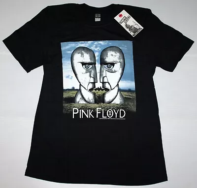 Buy Pink Floyd Division Bell Official Band T-Shirt Size Small NEW • 0.99£