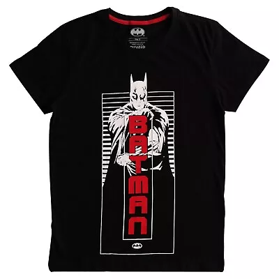 Buy Warner - Batman - Men's Dark Knight T-Shirt • 10.99£