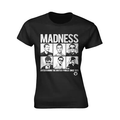 Buy Madness - Since 1979 (NEW LADIES T-SHIRT ) • 9.74£