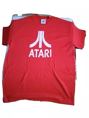 Buy Atari T-Shirt (Medium) • 9.95£