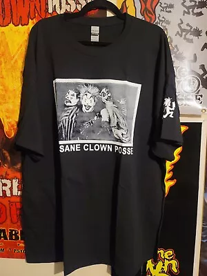 Buy ICP Carnival Of Carnage 3xl Shirt Insane Clown Posse • 57.91£