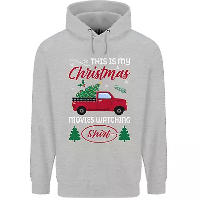 Buy Christmas Is Gaming Time Funny Gamer Mens 80% Cotton Hoodie • 19.99£