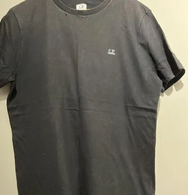 Buy CP Company T Shirt L • 40£