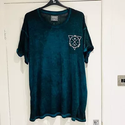 Buy Brand New Men’s Burton Menswear London XXXL T-Shirt • 25£