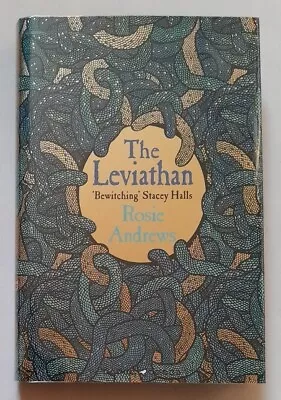 Buy The Leviathan - Rosie Andrews. Goldsboro Signed & Numbered Edition 1093/1500 • 35£