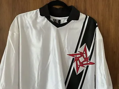 Buy Metallica Original Baseball Shirt • 24.99£