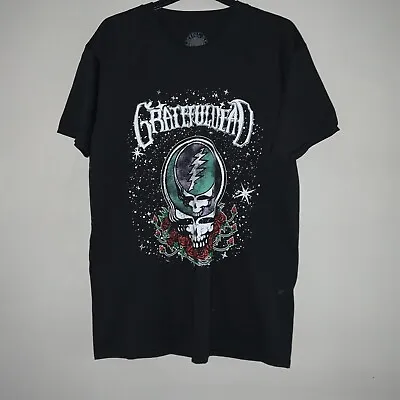 Buy Grateful Dead Band T’shirt Size Medium BNWT • 9.99£