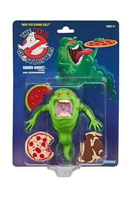Buy Ghostbusters Green Ghost - Kenner Classics - SLIMER - NEW - INKgrafiX TOYS TN • 47.57£