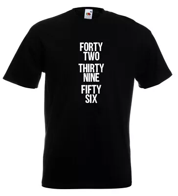 Buy Whole Lotta Rosie AC/DC T Shirt Brian Johnson Angus Young Bon Scott • 13.95£