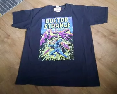 Buy Doctor Strange Size Large T-shirt  • 3£