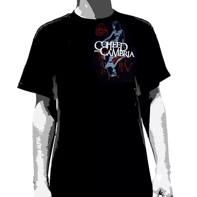 Buy COHEED & CAMBRIA - Narcissus (AND) T-shirt - NEW - SMALL ONLY • 24.89£