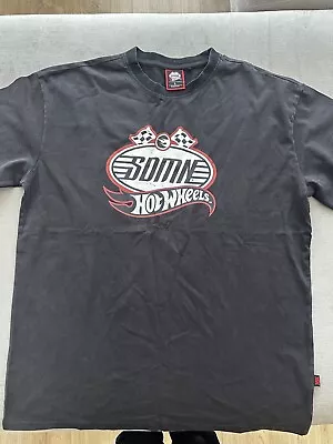 Buy Sidemen Hot Wheels T-Shirt Large • 16£
