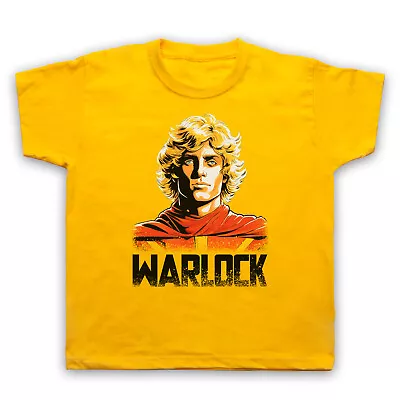 Buy Adam Warlock Perfect Being Retro Comic Marvel Character Kids Children's T-shirt • 16.99£