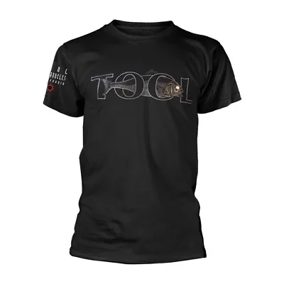 Buy Tool 'Fish' T Shirt - NEW • 18.99£