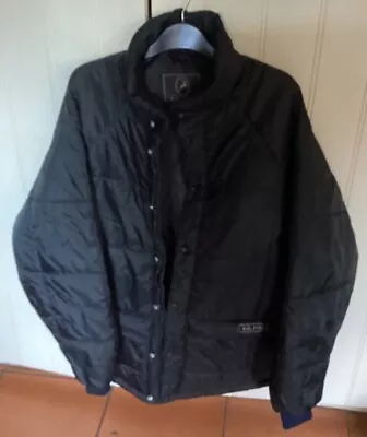 Buy MEN'S Warm Jacket P. G. FIELD Size M Used Once In Excellent Condition  • 9.99£