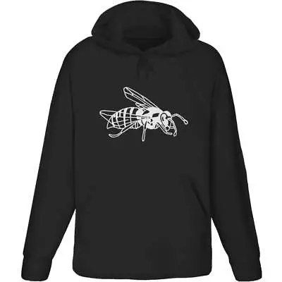 Buy 'Wasp Insect' Adult Hoodie / Hooded Sweater (HO016916) • 24.99£