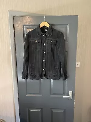 Buy Ladies Denim Jacket, Size 6 Excellent Condition  • 12£