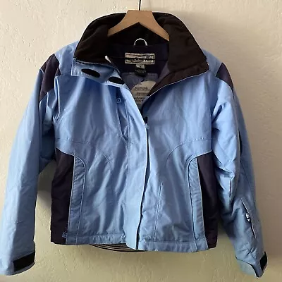 Buy Obermeyer Women’s Freedom Size 8 Jacket Alt3 Snow Waterproof HydroBlock  Vented • 26.12£