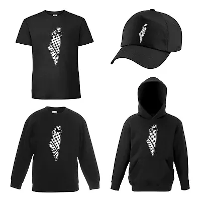 Buy P-11 Palestine T-SHIRT  Sweatshirt Hoodie Hat Cap PEACE Free Palestine Shirt • 7.99£