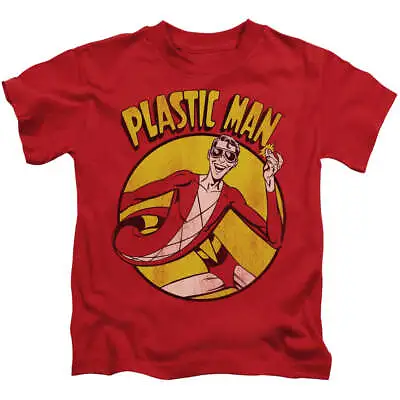 Buy Plastic Man Plastic Man - Kid's T-Shirt • 16.54£