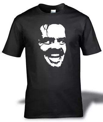 Buy THE SHINING Jack Nicholson Mens T-Shirt • 14.99£