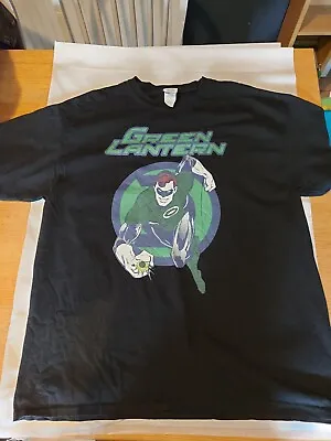 Buy DC Comics Green Lantern T-Shirt • 12.99£