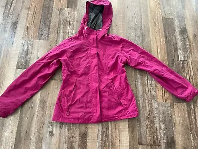 Buy Marmot Rain Jacket Women’s Small Lilac Color • 26.46£