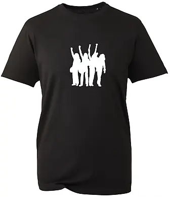 Buy Status Quo Hello Style Design Piledriver Unisex Birthday T Shirt BWC • 6.97£
