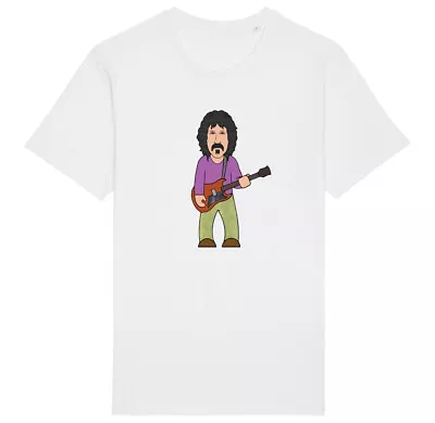 Buy Lumpy Gravy Groove T-Shirt VIPWees Adults Kids Or Baby Inspired By Frank Zappa • 13.99£