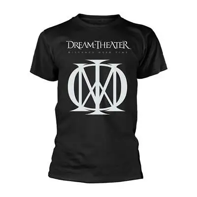 Buy Dream Theater 'Distance Over Time' T Shirt - NEW • 16.99£
