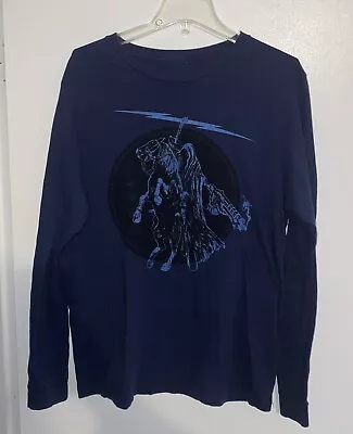 Buy Bungie Rewards Official Destiny 2 The Lost Cryptarch Thunderlord LS Shirt XL • 47.19£
