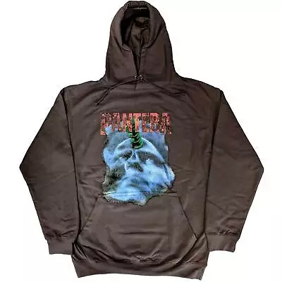 Buy Pantera Unisex Pullover Hoodie: Far Beyond Driven World Tour OFFICIAL NEW  • 38.48£