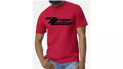 Buy Mens..zz Top...rough Boy... Great Rock Music Idea T-shirt...size L • 16.99£