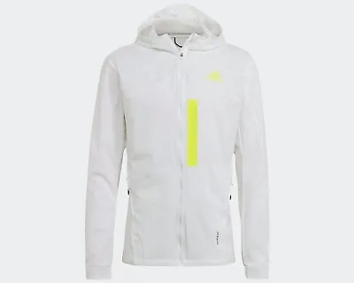 Buy Adidas Marathon Translucent Jacket • 40£