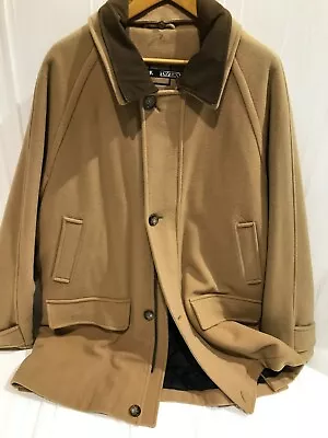 Buy COAT Jacket Brook Taverner One Size • 32.99£