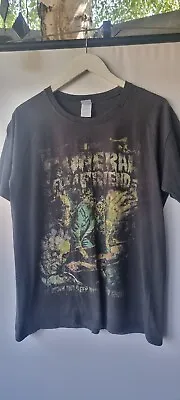Buy Gildan Funeral For A Friend Graphic Tee Size L Vintage • 10£