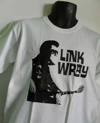 Buy Link Wray - T-shirt • 13.53£
